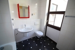Bezugsfreie, barrierearme und frisch renovierte 2 Zimmer ETW mit Terrasse, Aufzug und TG-Stellplatz. - Etagenwohnung Sankt Augustin | Angebot:26777828