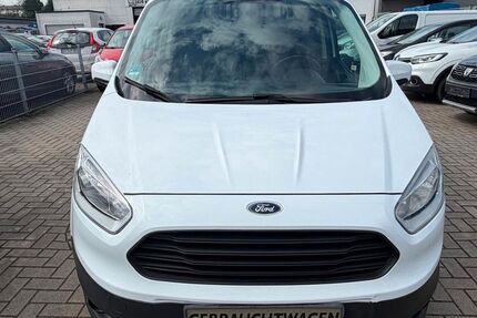 Ford Transit Courier 206.000 km 5.500 &euro; Wesseling 50389