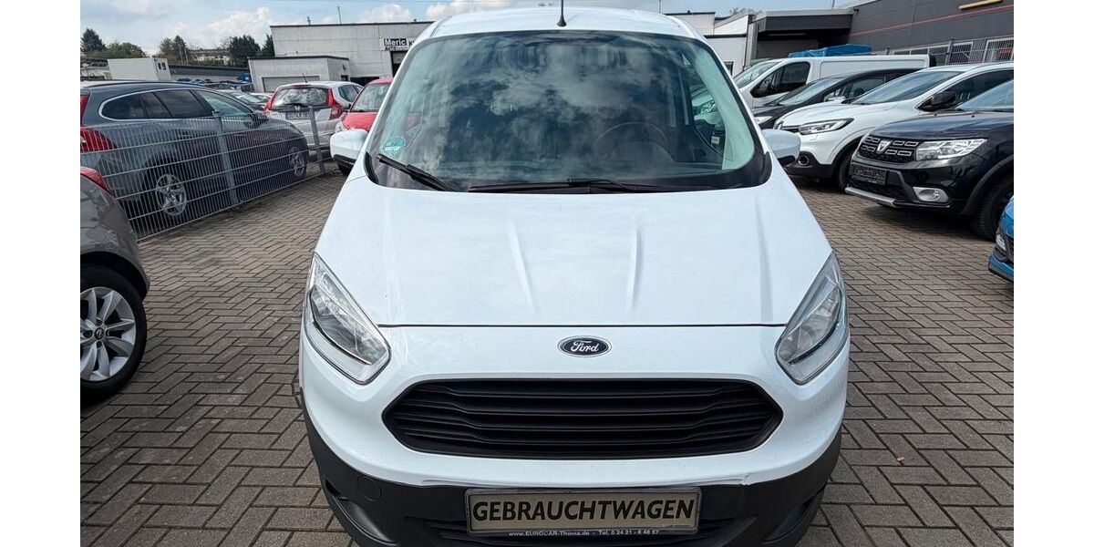 Ford Transit Courier 206.000 km 5.500 &euro; Wesseling 50389