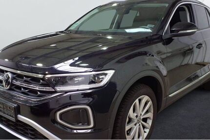 VW T-Roc 29.514 km 27.350 &euro; Hilden 40721