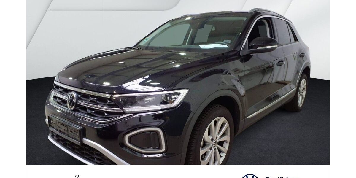 VW T-Roc 29.514 km 27.350 &euro; Hilden 40721