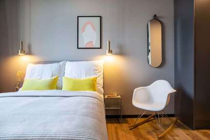 Zimmer Leverkusen Opladen - 1 Zimmer, 1.364&euro; | Angebot:27148353
