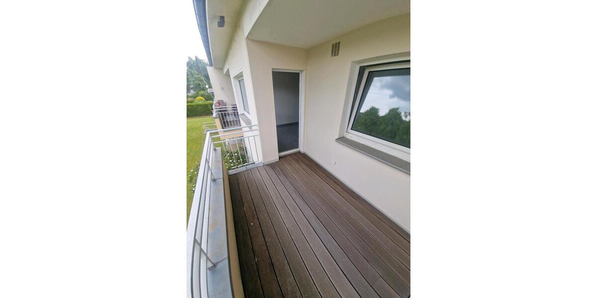 Etagenwohnung Köln Porz - 2 Zimmer, 55 m&sup2;, 225.000&euro; | Angebot:26638236