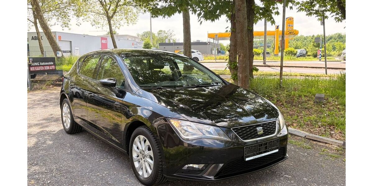 Seat Leon 99.300 km 6.999 &euro; Köln 51107