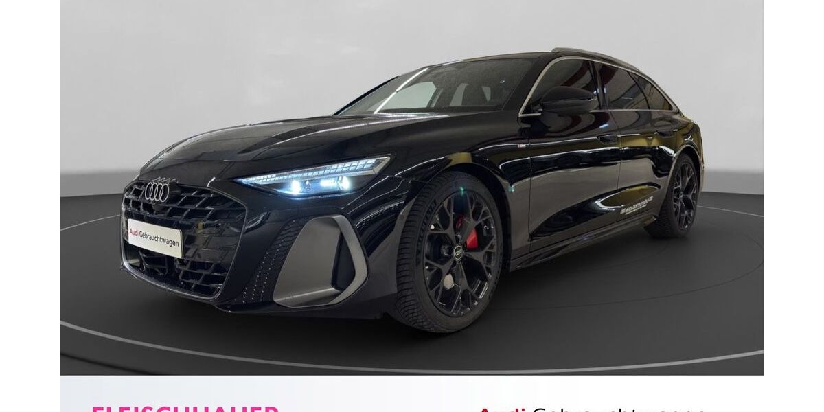 Audi A6 4.799 km 84.990 &euro; Köln 50968