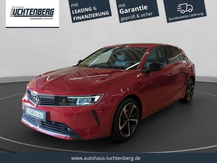 Astra