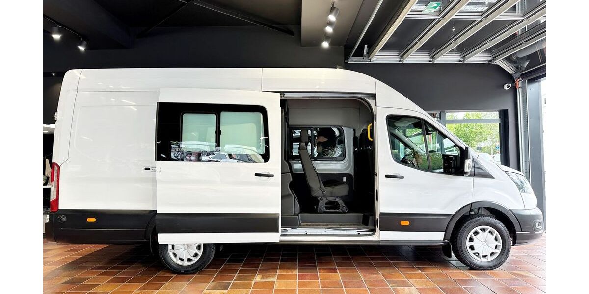 Ford Transit 49.912 km 30.939 &euro; Bonn 53177