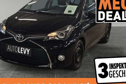 Toyota Yaris 73.314 km 9.470 &euro; Köln 50825