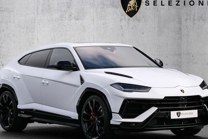 Lamborghini Urus 6.140 km 289.900 &euro; Köln 50827