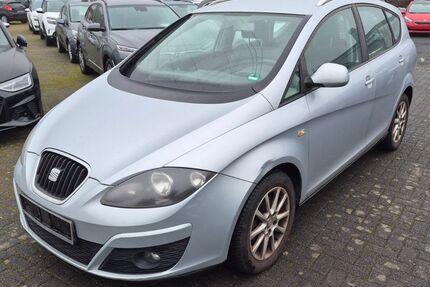 Seat Altea 264.000 km 2.350 &euro; Wesseling 50389