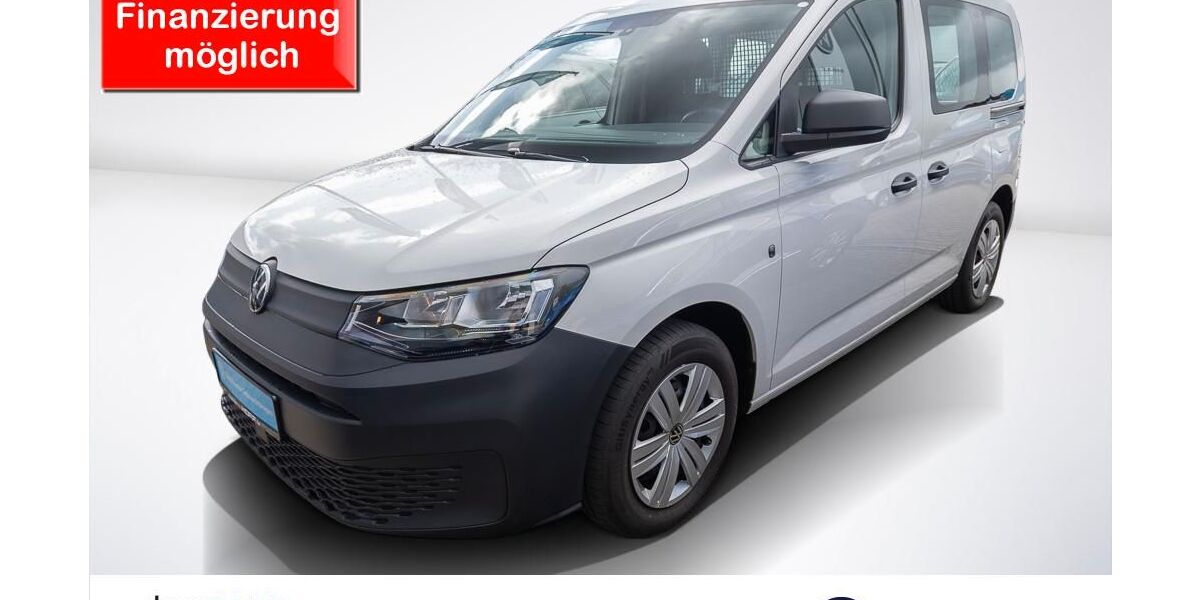 VW Caddy 20.746 km 23.975 &euro; Troisdorf-Spich 53842