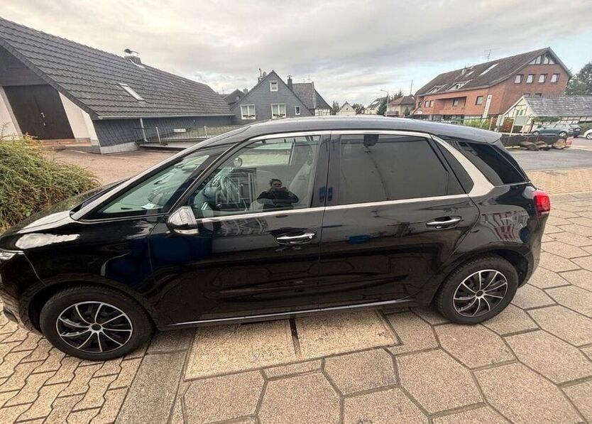 C4 Picasso