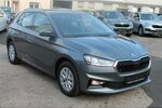Skoda Fabia TSi DSG Alu AHK Klima Kamera SOFORT !!!!! 10 km 23.395 € Bonn 53225