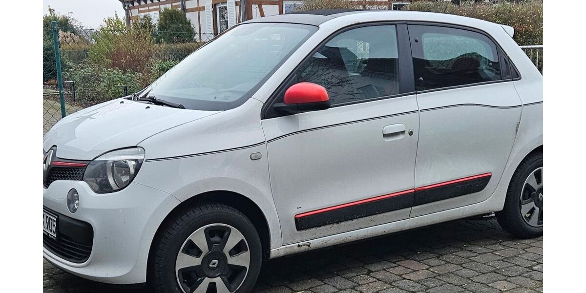 Renault Twingo 167.000 km 4.000 € Overath 51491