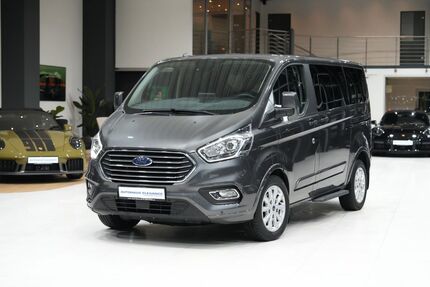 Ford Tourneo Custom 71.776 km 32.980 &euro; Köln 51147