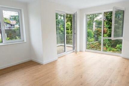 Wohnung Bergisch Gladbach Paffrath - 2 Zimmer, 58 m&sup2;, 950&euro; | Angebot:25599090