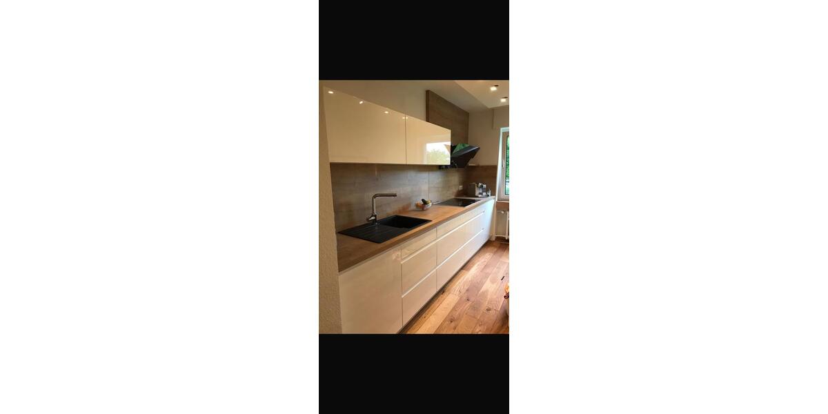 Hochparterre Köln Kalk - 3 Zimmer, 78 m&sup2;, 435.000&euro; | Angebot:26852864