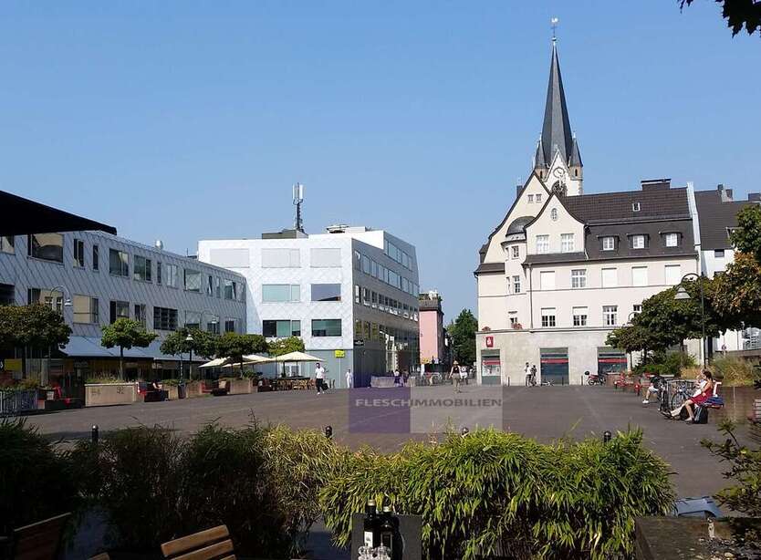 Büro in Köln 1.800 € 150 m² zimmer