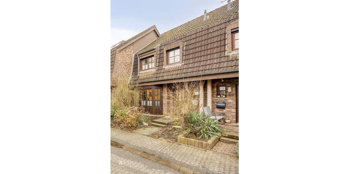 Reihenmittelhaus Bergheim Glessen Glessen - 4 Zimmer, 120 m&sup2;, 419.000&euro; | Angebot:25743073