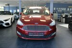 Ford C-Max 1.5 EcoBoost Titanium 66.455 km 11.980 € Euskirchen 53881