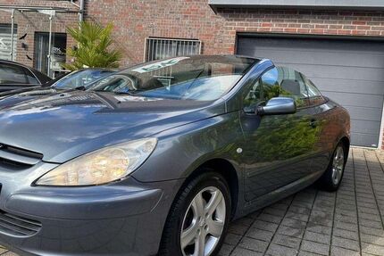 Peugeot 307 210.000 km 1.000 &euro; Solingen 42651