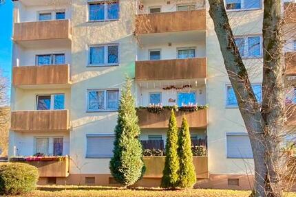 Wohnung Leverkusen Alkenrath - 3 Zimmer, 66 m&sup2;, 679&euro; | Angebot:26275314