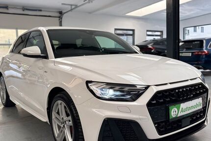 Audi A1 46.500 km 22.799 € Solingen 42697