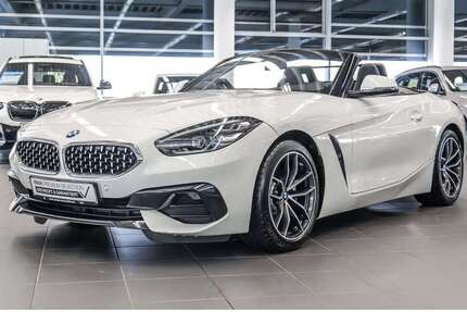 BMW Z4 41.643 km 35.995 € Köln-Marsdorf 50858