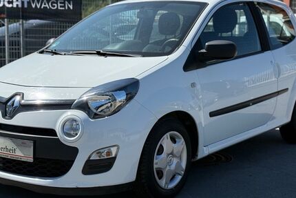 Renault Twingo 142.000 km 4.000 &euro; Hilden 40721
