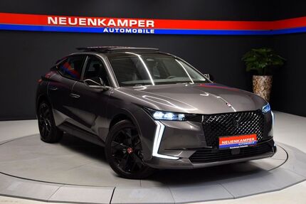 DS Automobiles DS4