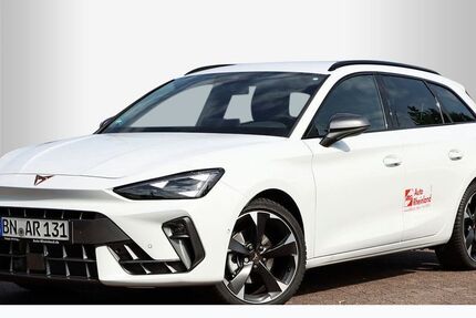 Cupra Leon 7.000 km 37.490 € Bonn 53175