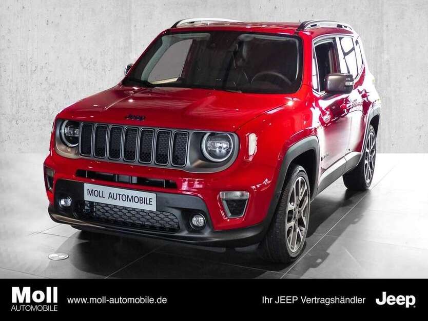 Renegade
