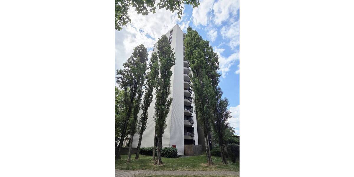 Etagenwohnung Köln Urbach - 3 Zimmer, 82 m&sup2;, 1.120&euro; | Angebot:26879047