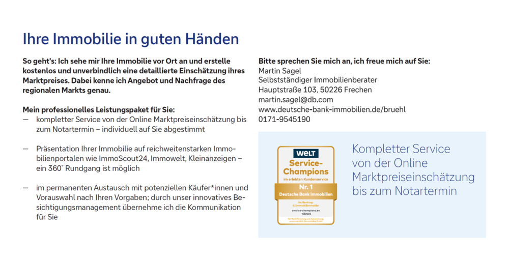 Grundstück Elsdorf Heppendorf - 645.000&euro; | Angebot:26806507