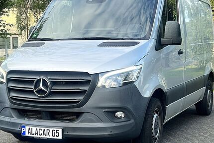 Mercedes-Benz Sprinter 223.198 km 19.750 &euro; Köln 50858