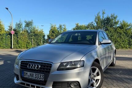 Audi A4 258.000 km 4.200 &euro; Hürth 50354