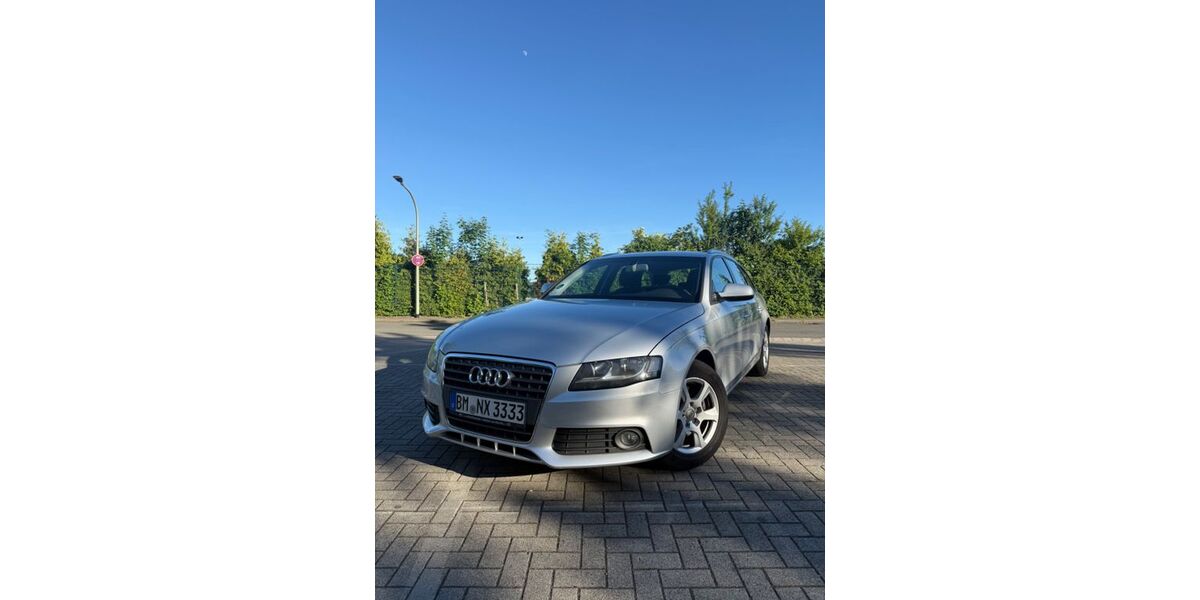Audi A4 258.000 km 4.200 &euro; Hürth 50354