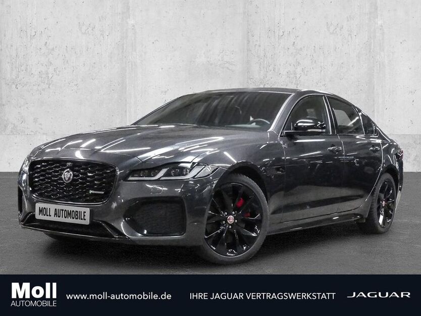 XF