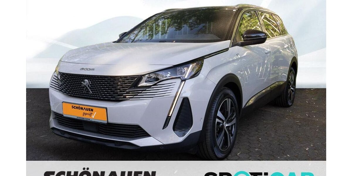 Peugeot 5008 24.565 km 27.950 &euro; Solingen 42697