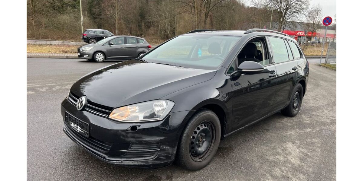 VW Golf 302.000 km 3.690 &euro; Overath bei Köln 51491