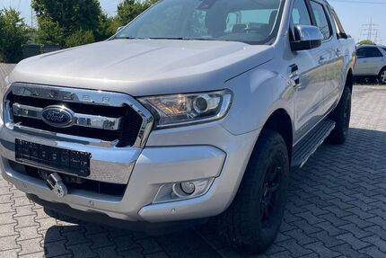 Ford Ranger 205.000 km 15.450 &euro; Troisdorf 53844