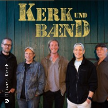 Kerk und Baend - Kölsche Rock Musik 20.11.2025 Löhrerhof