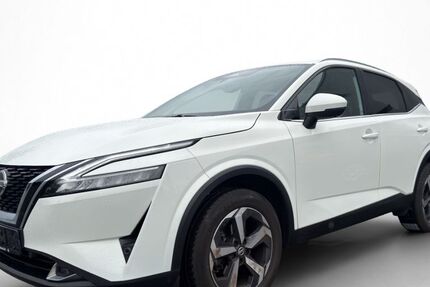 Nissan Qashqai 50.414 km 19.890 &euro; Bornheim 53332