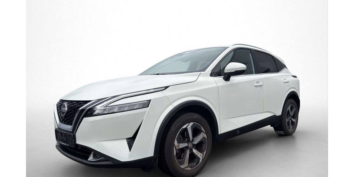 Nissan Qashqai 50.414 km 19.890 &euro; Bornheim 53332