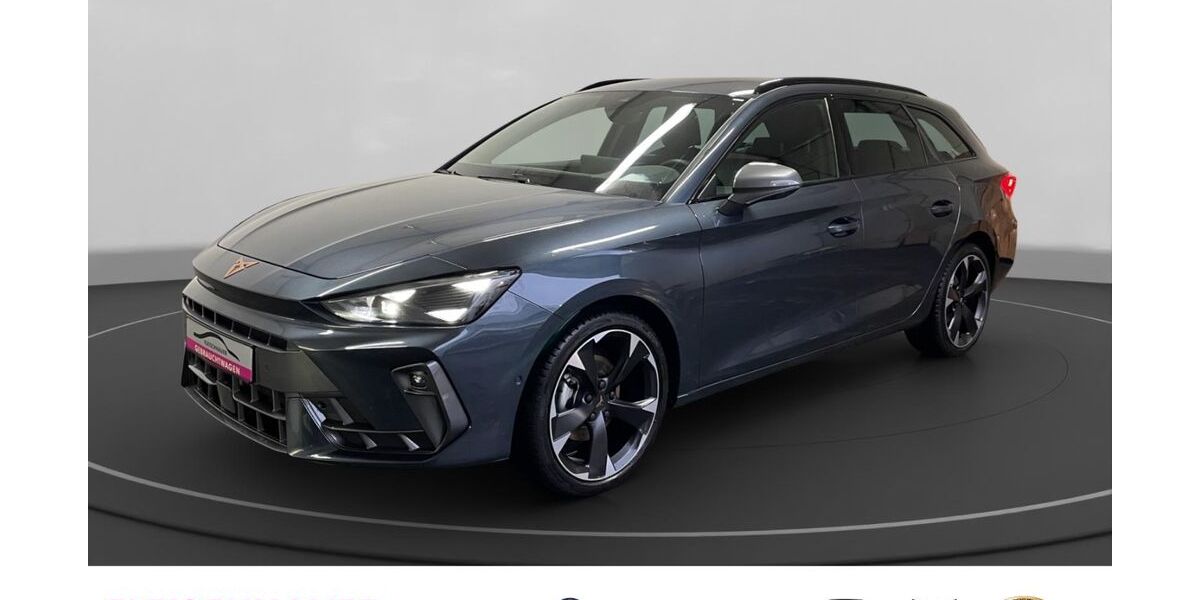 Cupra Leon 23.779 km 29.790 &euro; Köln 50823