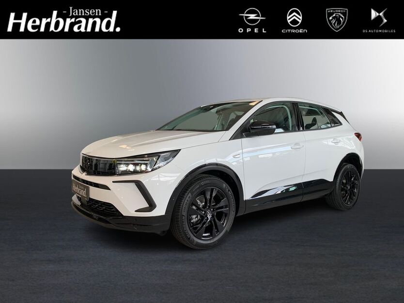 Opel Grandland (X) 3.285 km 29.890 € Neuss 41460