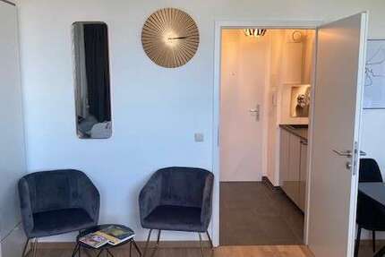 Zimmer Köln Ehrenfeld - 1 Zimmer, 1.090&euro; | Angebot:27099443