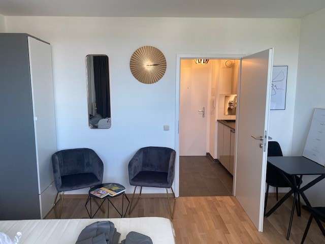 Zimmer Köln Ehrenfeld - 1 Zimmer, 1.090&euro; | Angebot:27099443