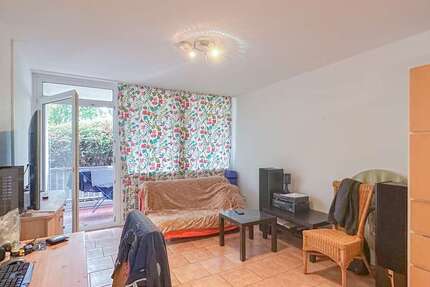 Wohnung zum Kaufen in Bonn Hochkreuz 119.000 € 30 m² 1 zimmer