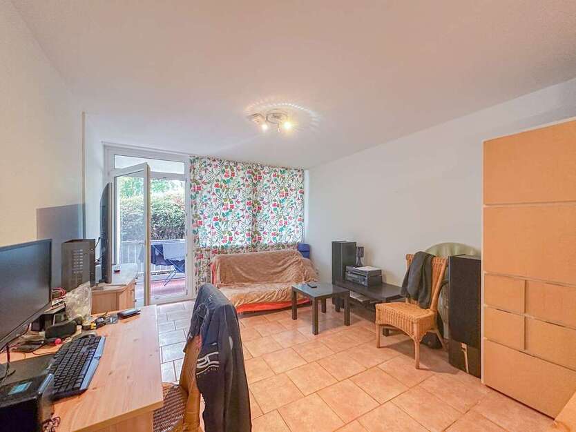 Wohnung zum Kaufen in Bonn Hochkreuz 119.000 € 30 m² 1 zimmer